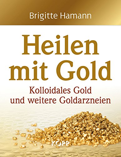 Curare con l'oro" di Brigitte Hamann (tedesco)