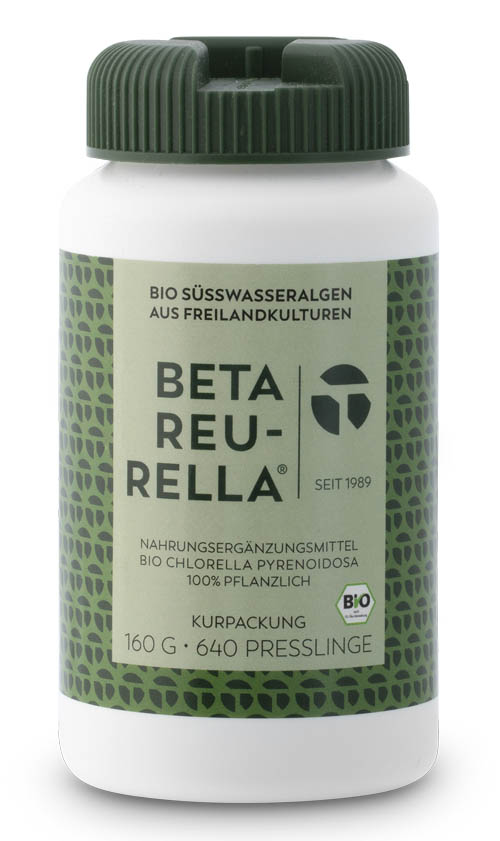 Beta ReuRella (Pacco cura)