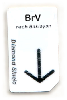 BrV Chip