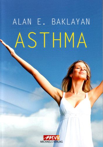 Asthma von Alan Baklayan auf deustch