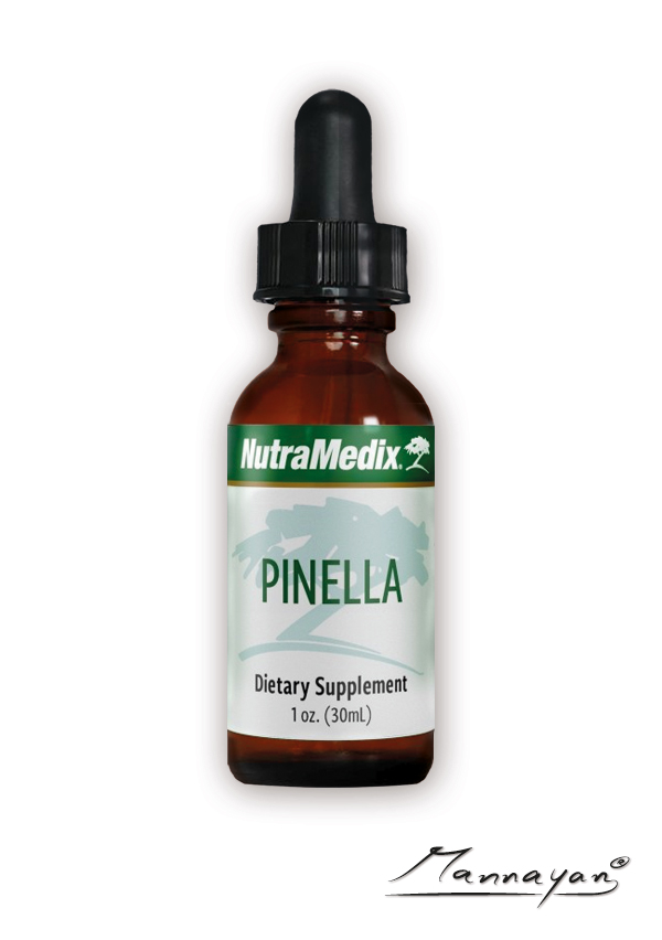 Pinella von NutraMedix