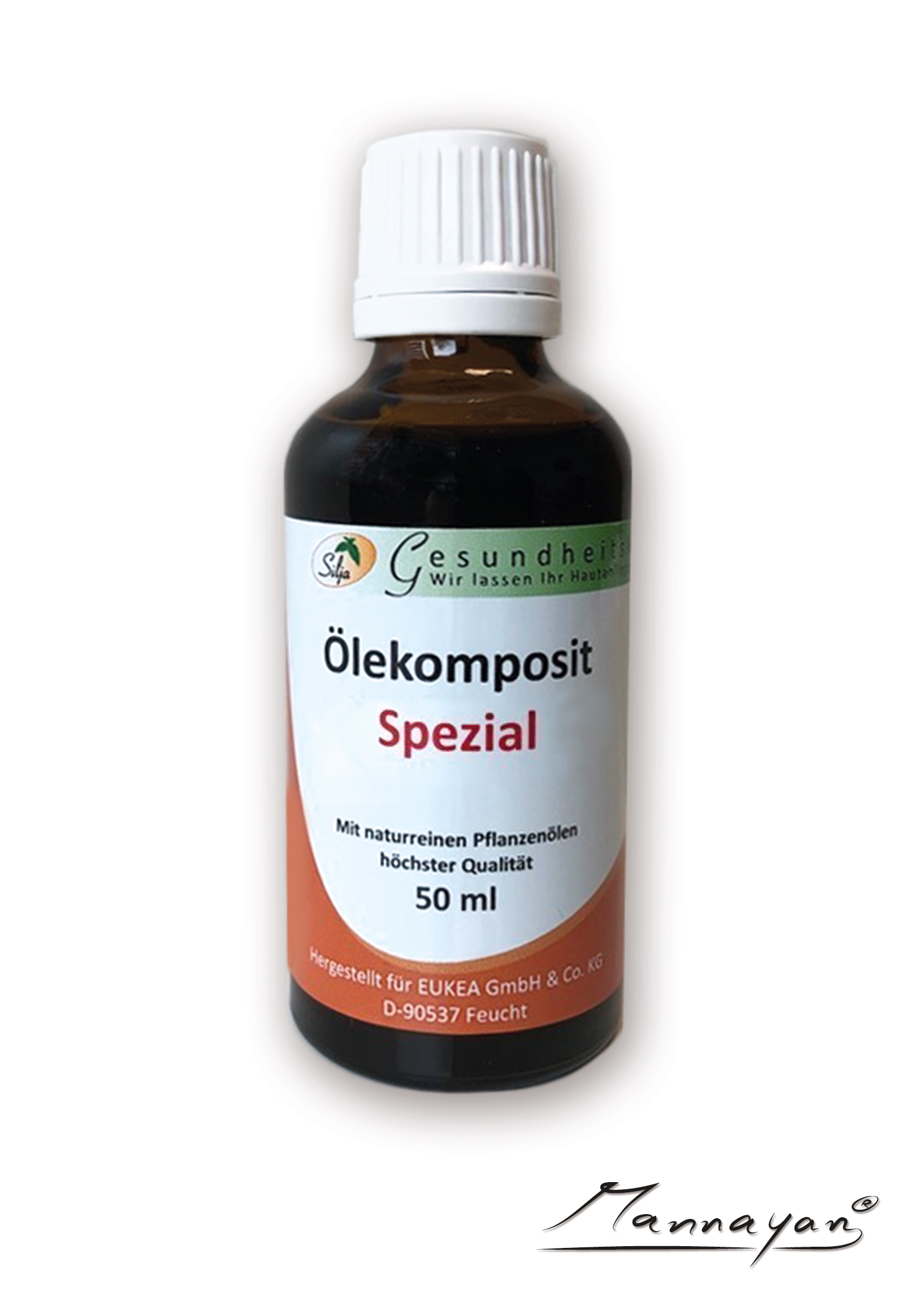 Composto speciale di oli Composto speciale di oli