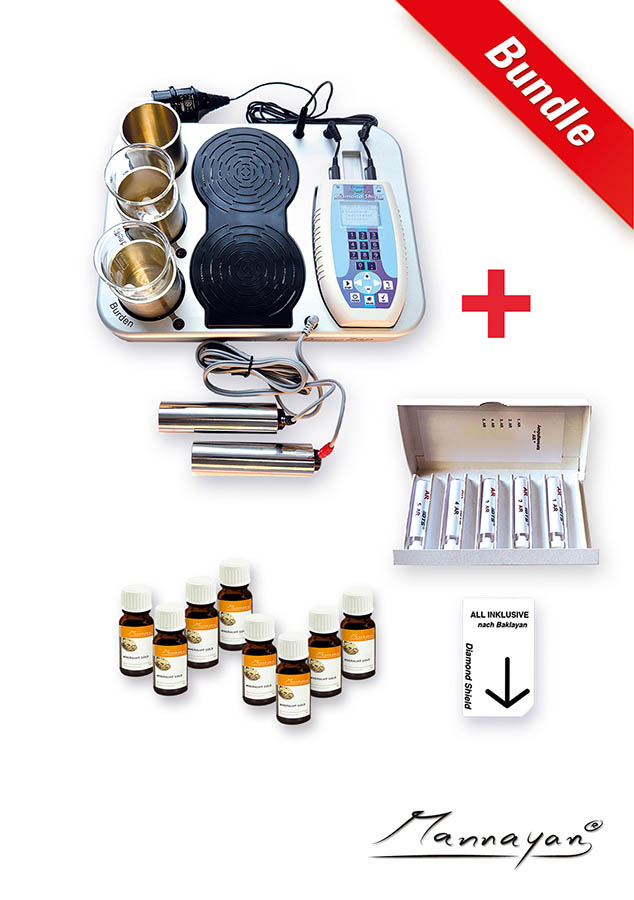DDZap Super Bundle - Deep Discharge Zap Complete Bundle + Accessories