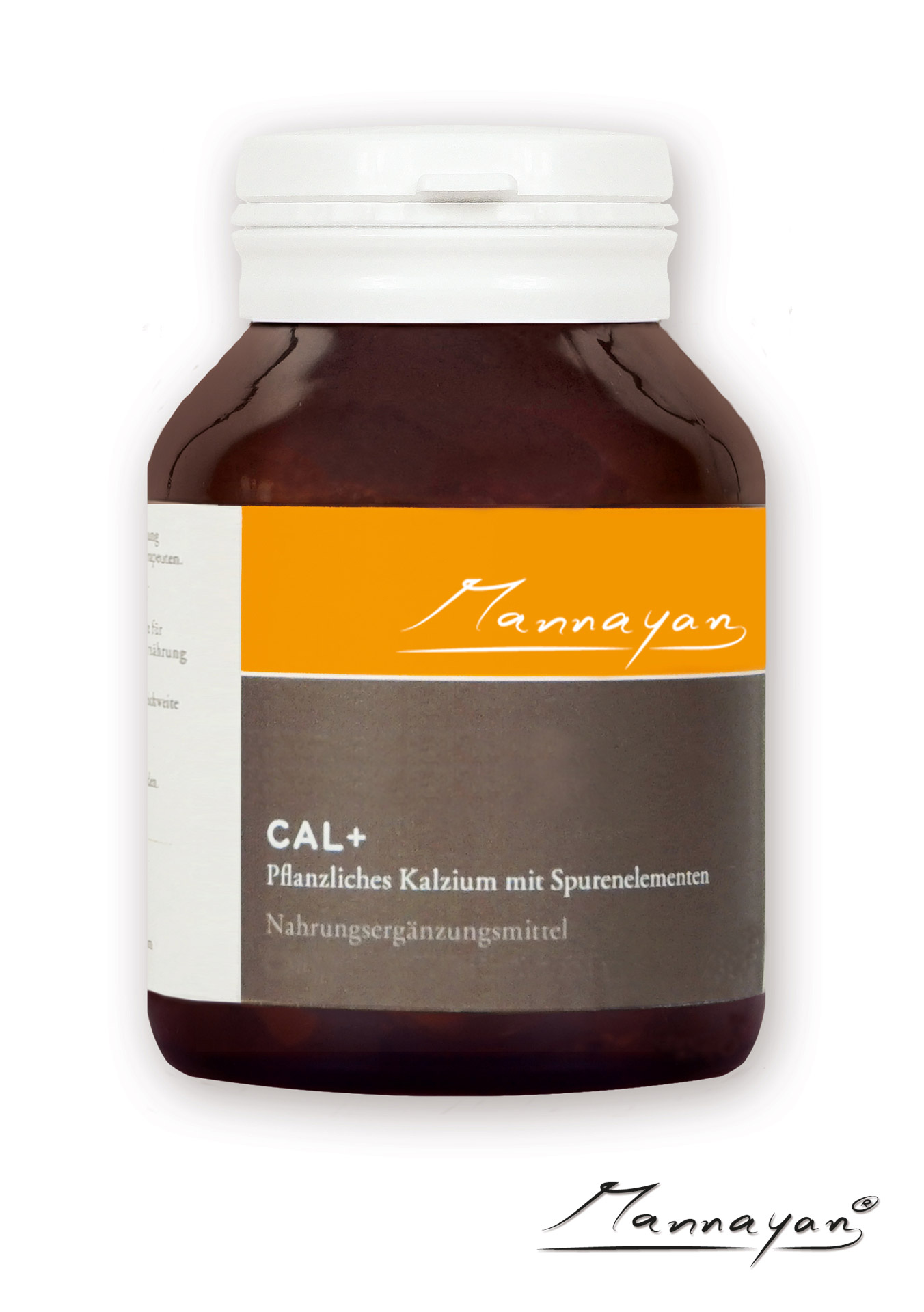 Cal+ von Mannayan