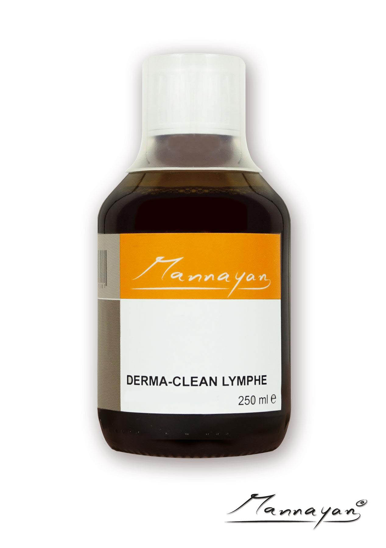 Mannayan Derma - Clean Linfa Mannayan Derma - Clean Linfa