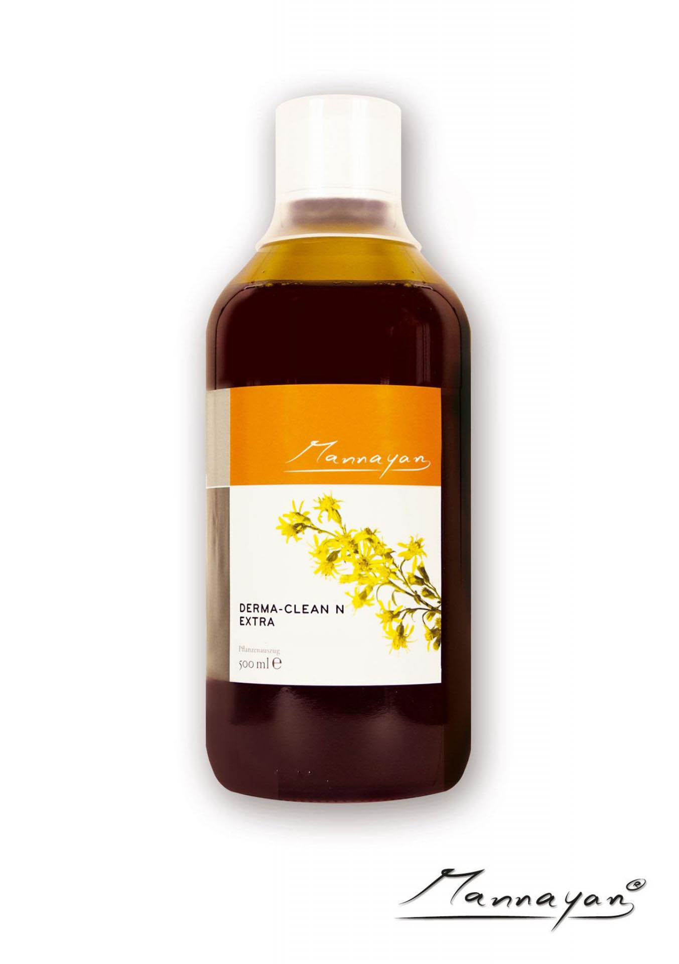 Mannayan Derma - Clean N (Extra) Mannayan Derma - Clean N (Extra)