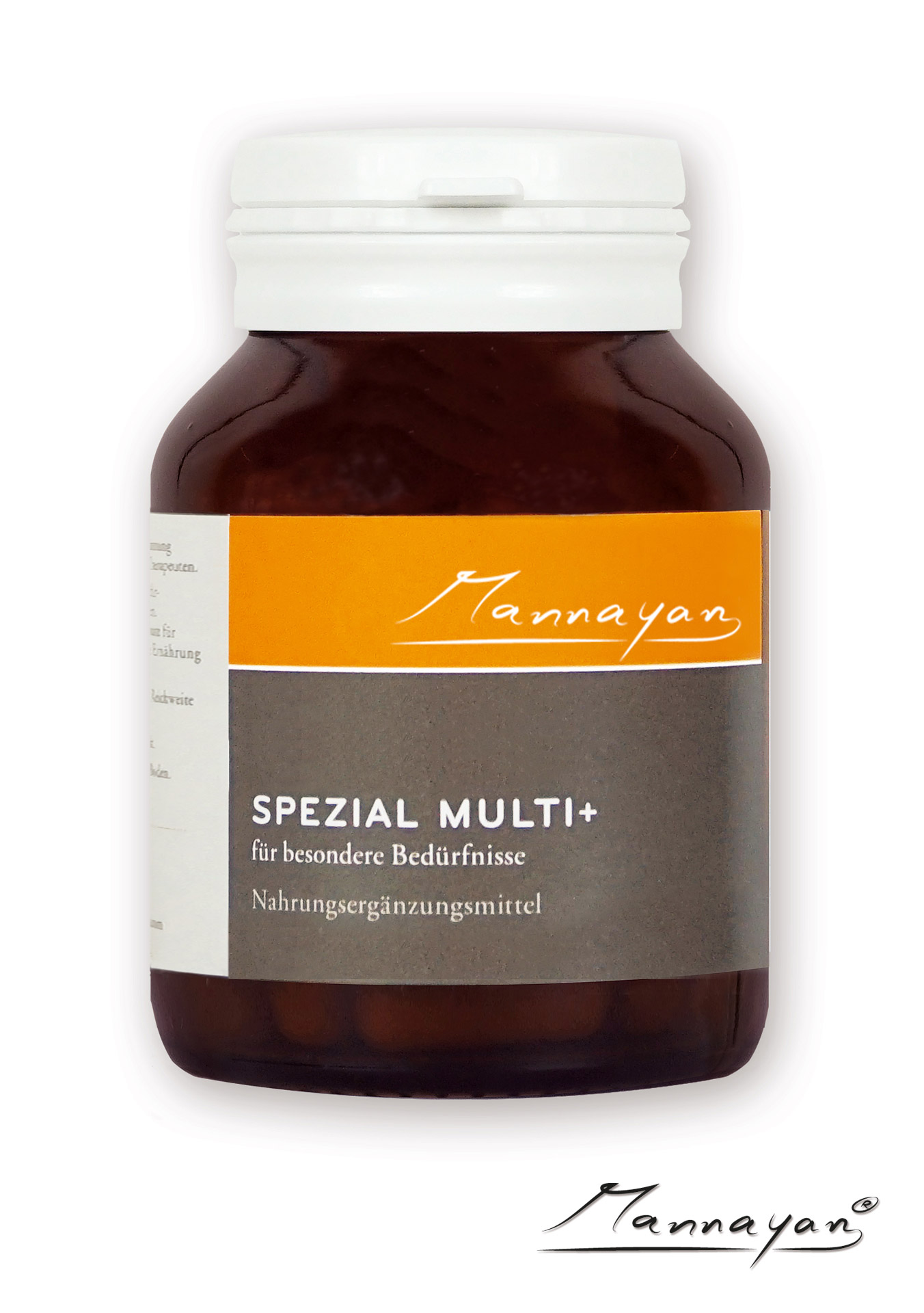 Spezial Multi+ von Mannayan