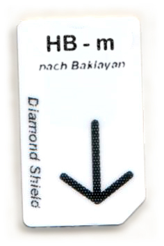HB - Chip 