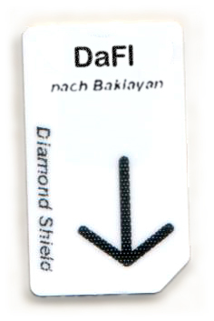 DaFl Chip