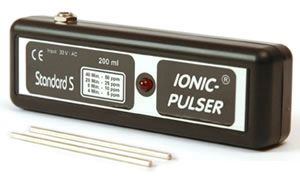 Ionic Pulser - Standard S (Apparecchio ad argento colloidale) Ionic Pulser Standard S